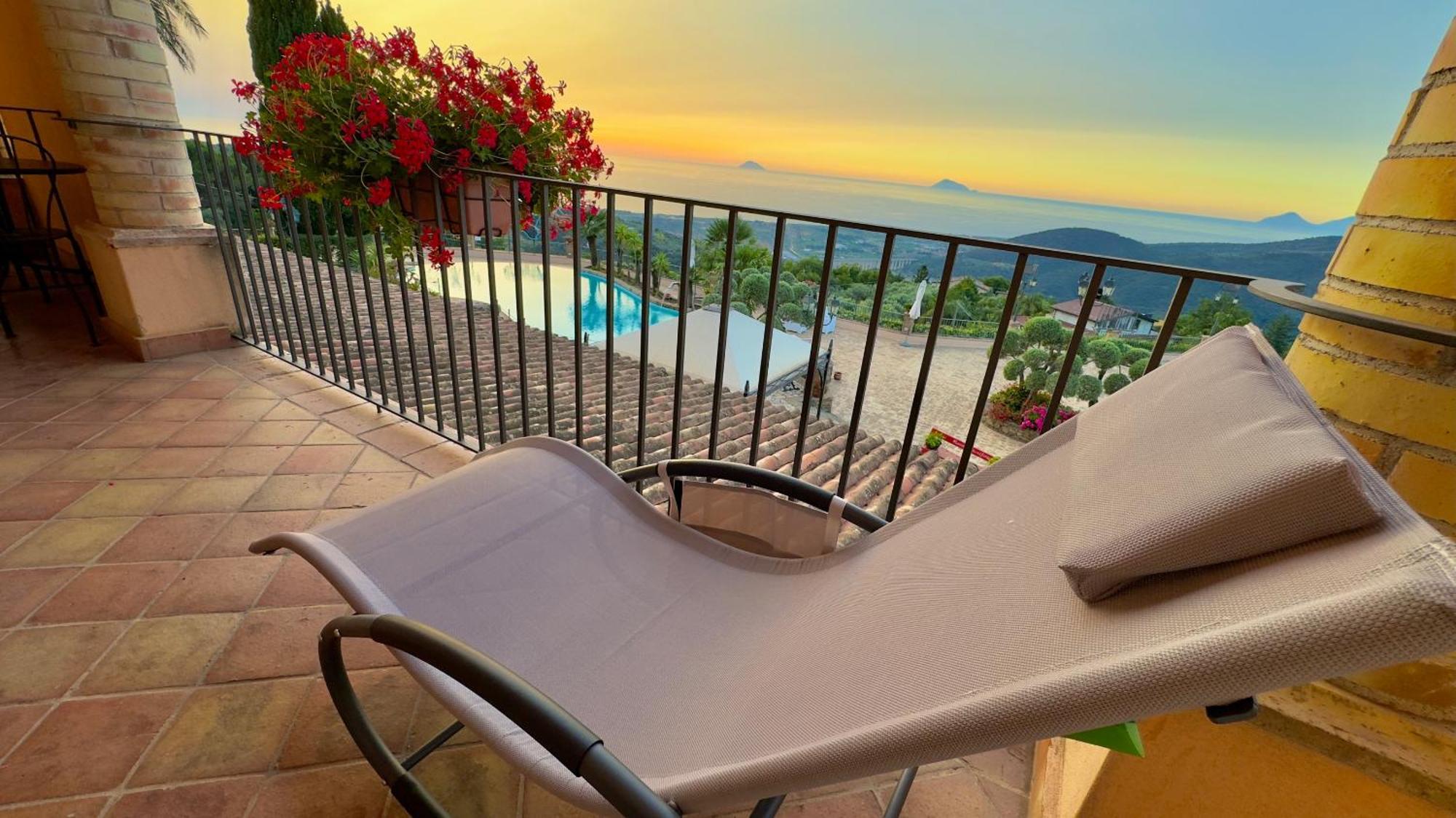 Hotel Antica Filanda Capri Leone Exterior foto