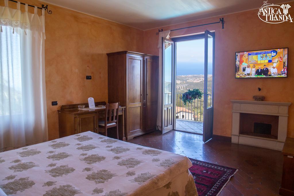 Hotel Antica Filanda Capri Leone Habitación foto