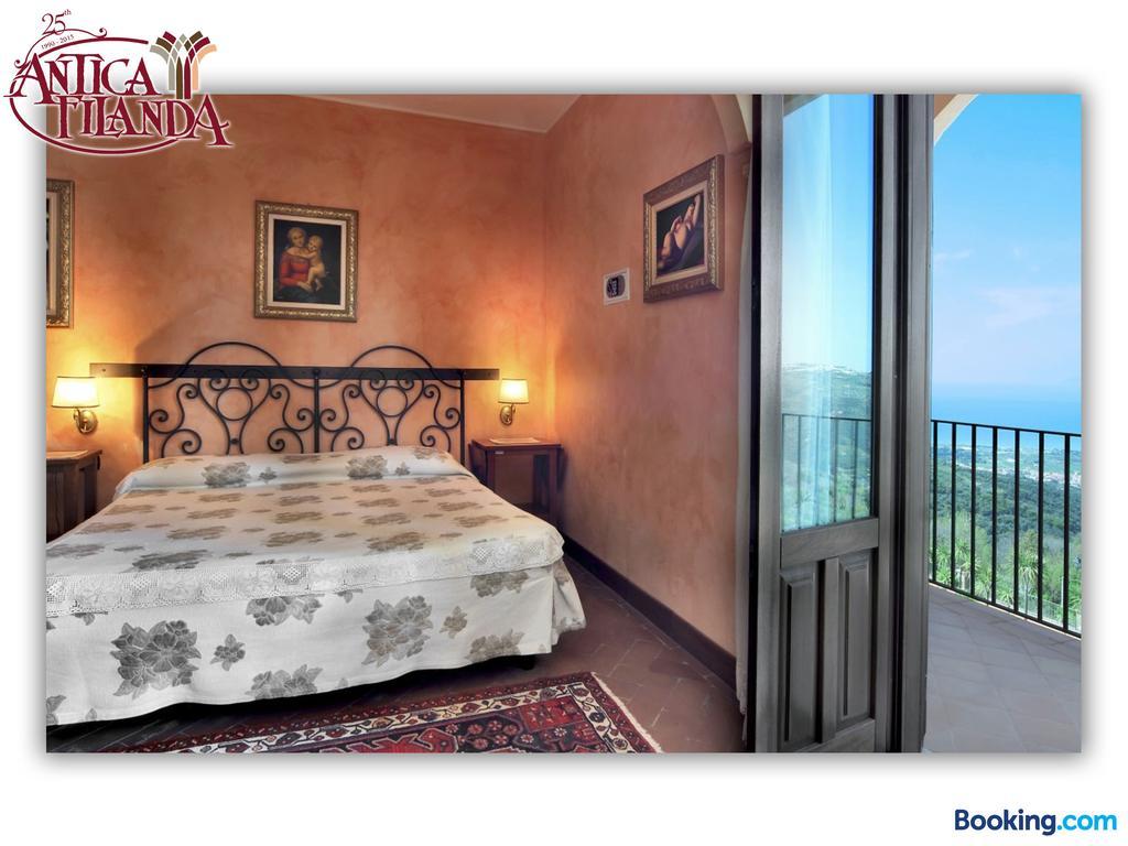 Hotel Antica Filanda Capri Leone Habitación foto